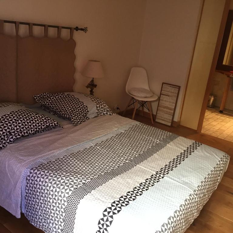 La tropezienne, Duplex 73 m2, 100 m du port, climatisation, grande terrasse - Apartment mit 3 Schlafzimmern - 34