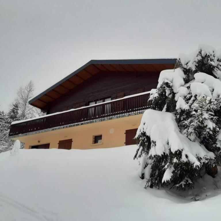 Chalet Danois - Chalet - 11