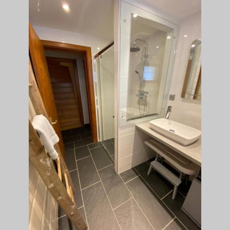 Chalet Danois - Chalet - 18
