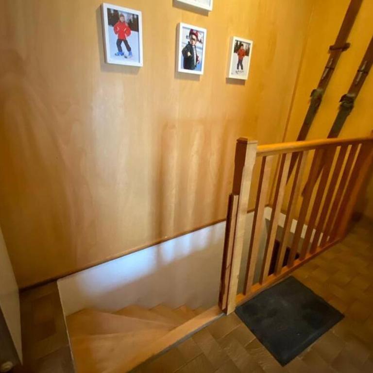 Chalet Danois - Chalet - 32