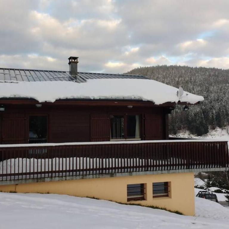 Chalet Danois - Chalet - 33