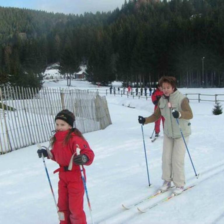 Chalet Danois - Chalet - 34