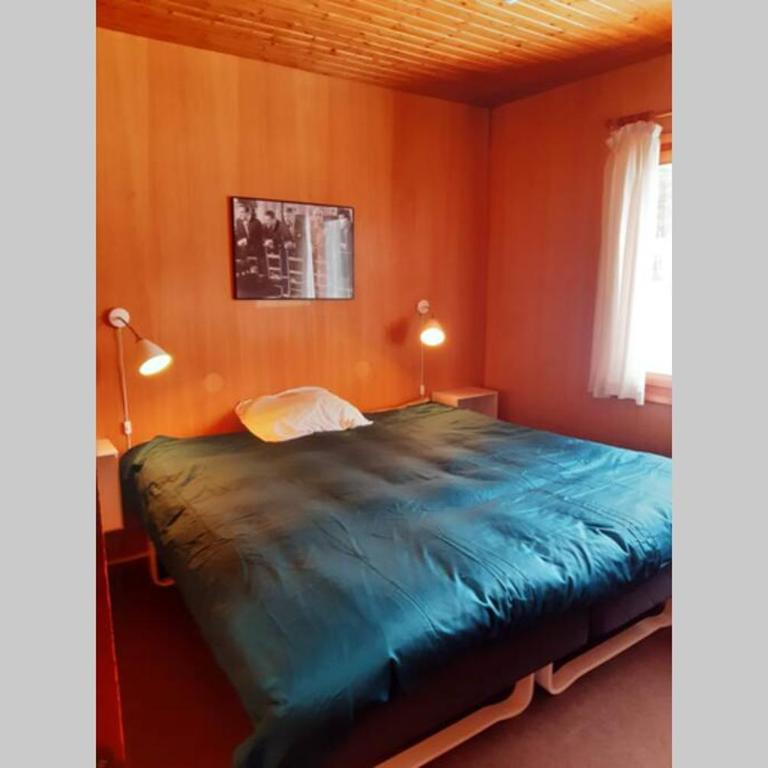 Chalet Danois - Chalet - 37