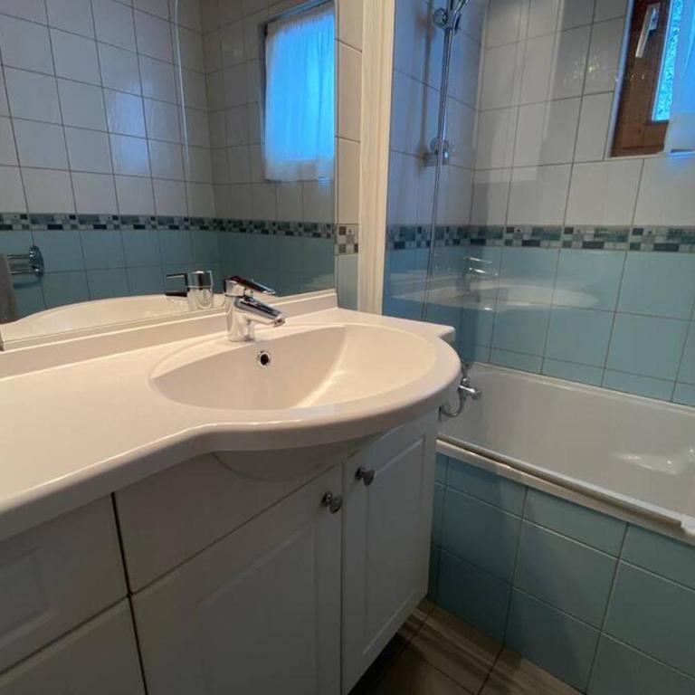 Chalet Danois - Chalet - 38