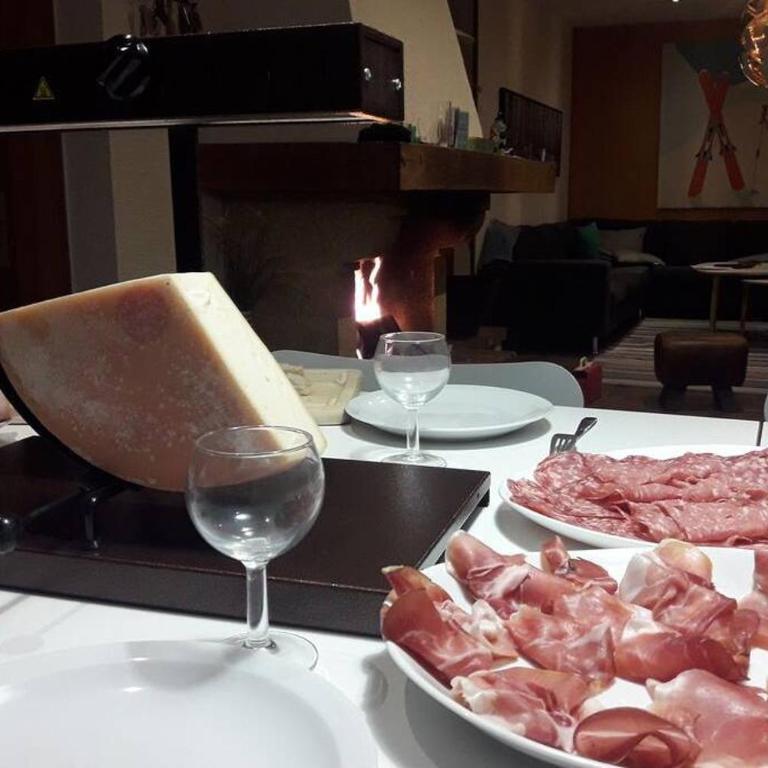 Chalet Danois - Chalet - 39