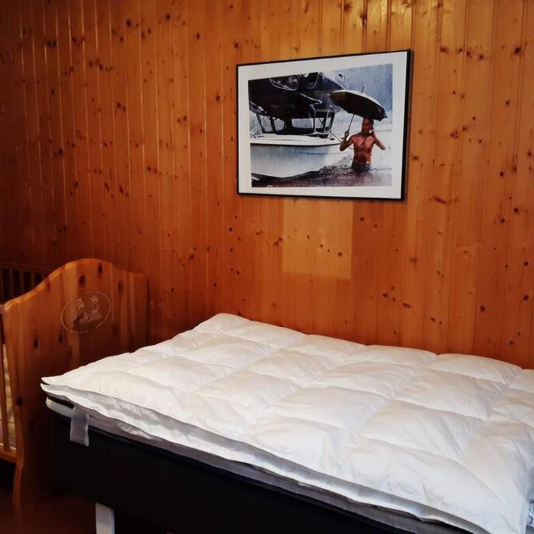 Chalet Danois - Chalet - 45