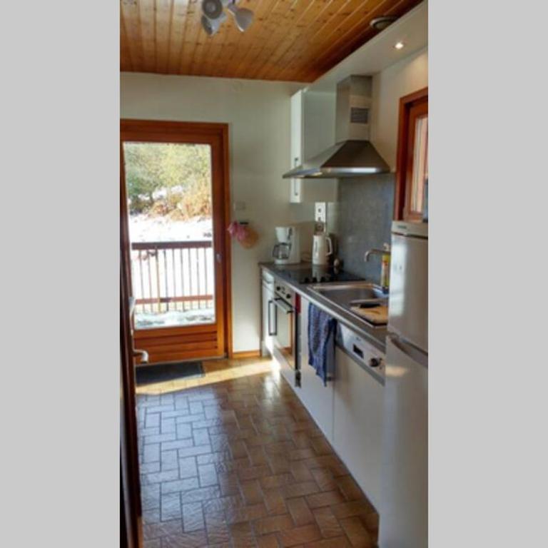 Chalet Danois - Chalet - 47