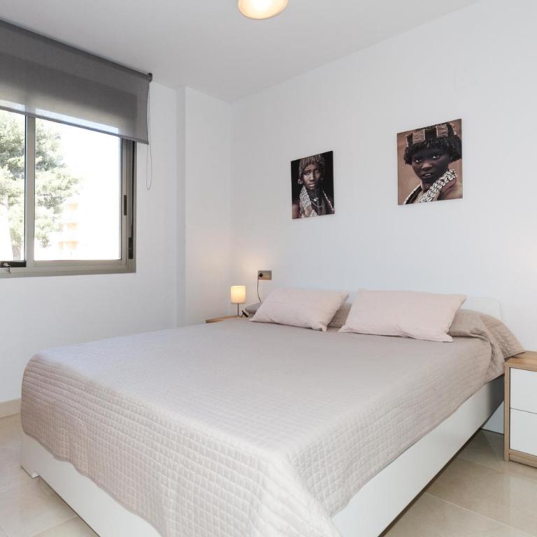 UHC Salou Villa Family Complex - Apartamento de 3 dormitorios - 4