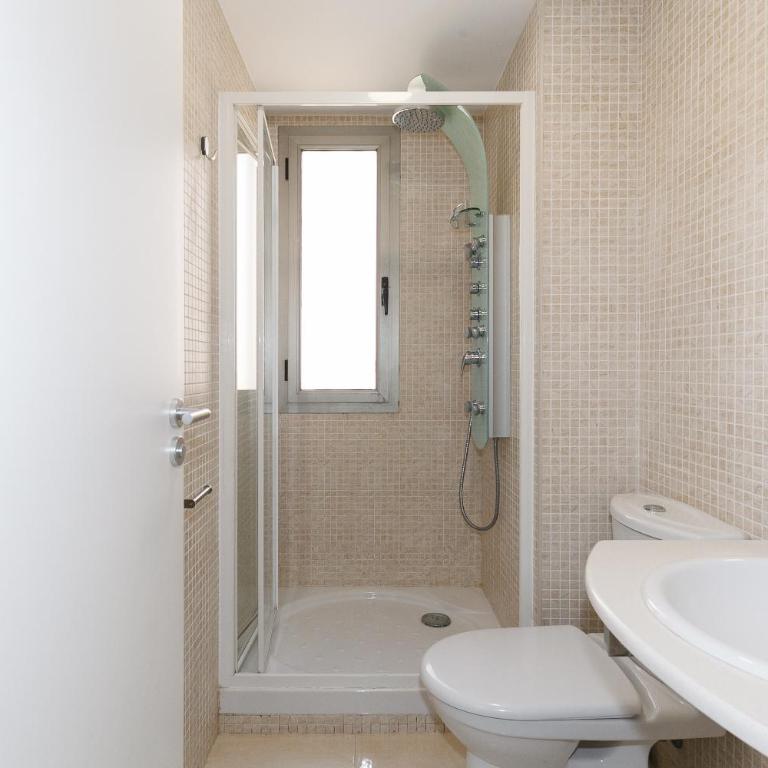 UHC Salou Villa Family Complex - Apartamento de 3 dormitorios - 7
