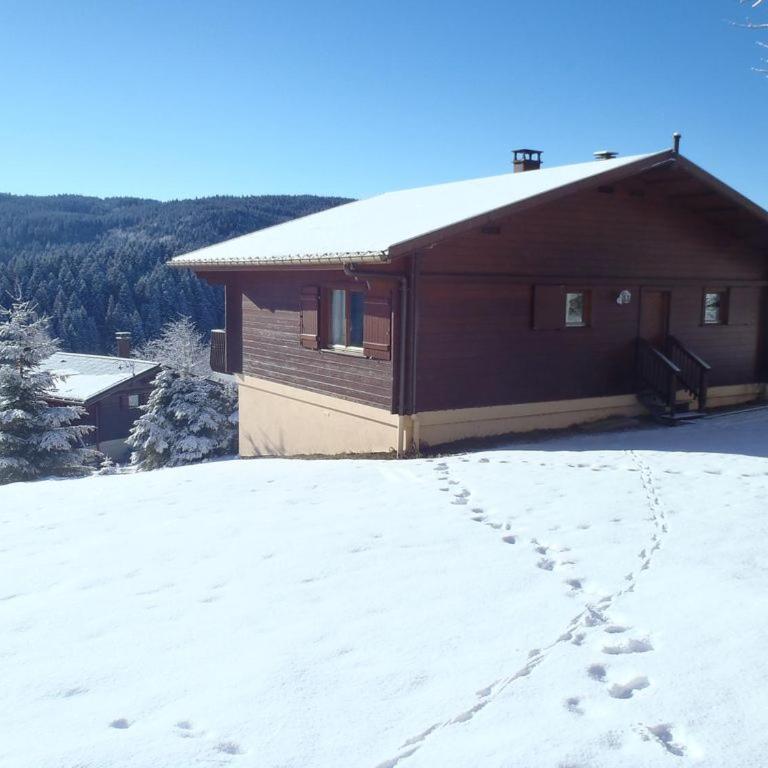 Chalet Danois - Chalet - 1
