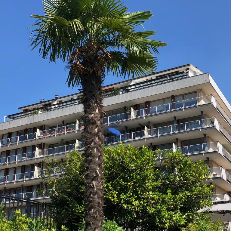 Appartamento Palazzo di Vetro - Apartamento de 1 dormitorio - 17