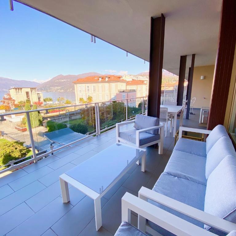 Appartamento Palazzo di Vetro - Apartamento de 1 dormitorio - 2