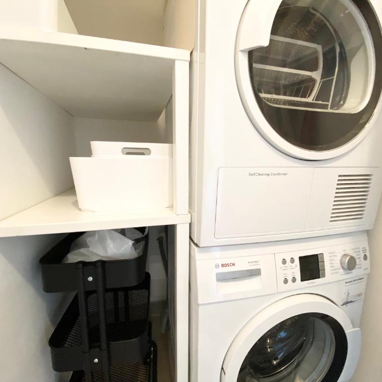 Appartamento Palazzo di Vetro - Apartamento de 1 dormitorio - 15