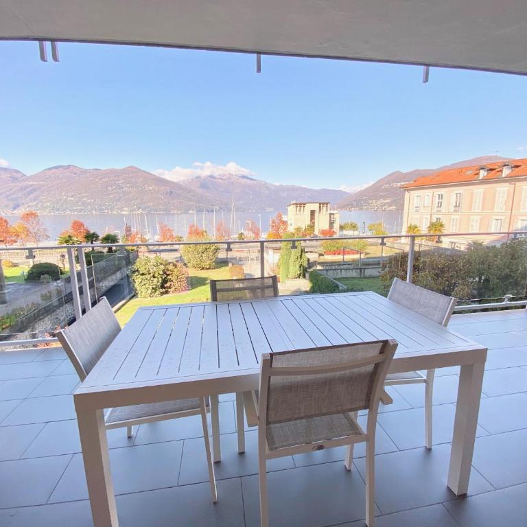Appartamento Palazzo di Vetro - Apartamento de 1 dormitorio - 1