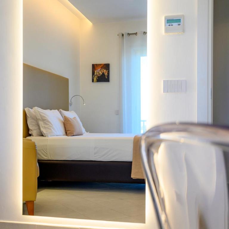 Angiolina Apartments - One-Bedroom Apartment - 8