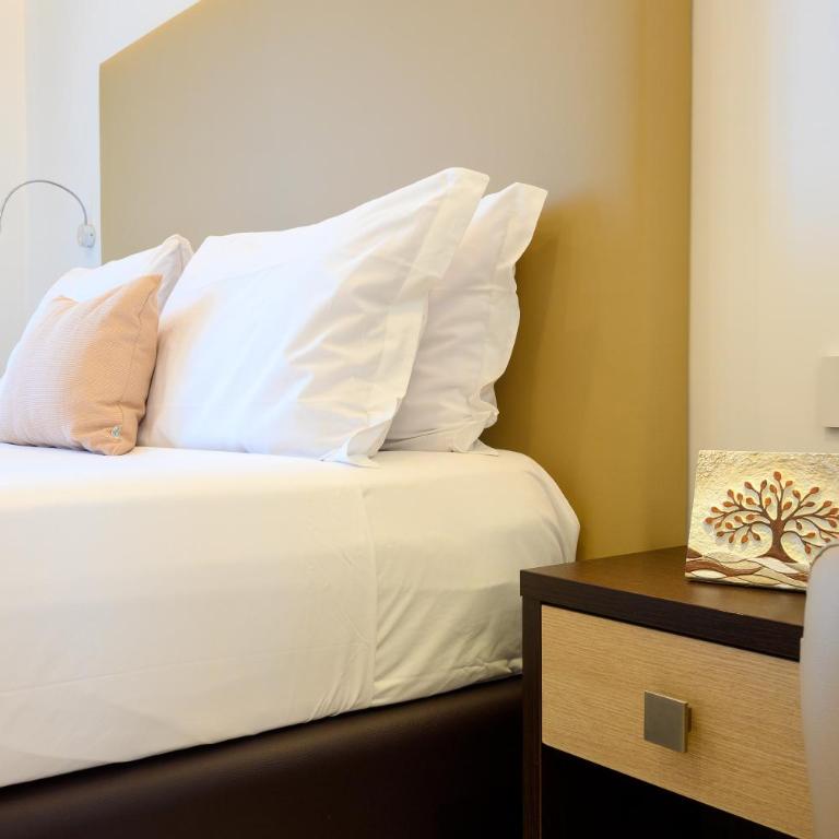 Angiolina Apartments - One-Bedroom Apartment - 5