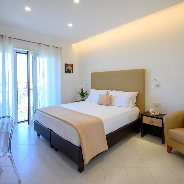 Angiolina Apartments - One-Bedroom Apartment - 4