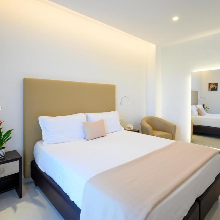 Angiolina Apartments - One-Bedroom Apartment - 2