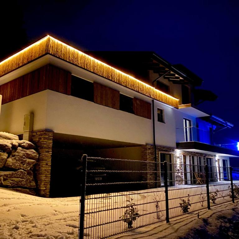 Traumblick Dachstein - Apartment mit 2 Schlafzimmern - 47