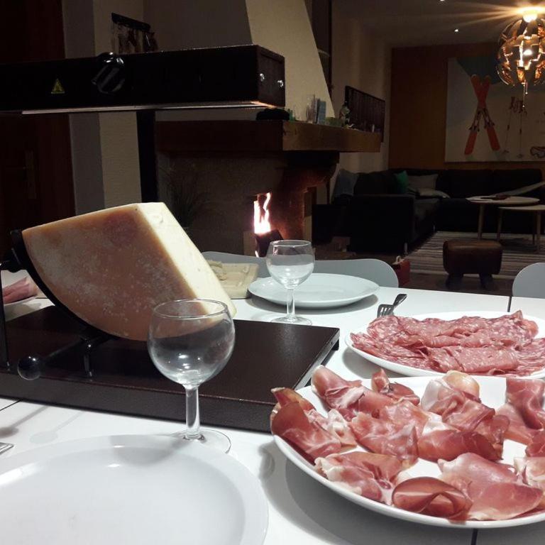 Chalet Danois - Chalet - 7