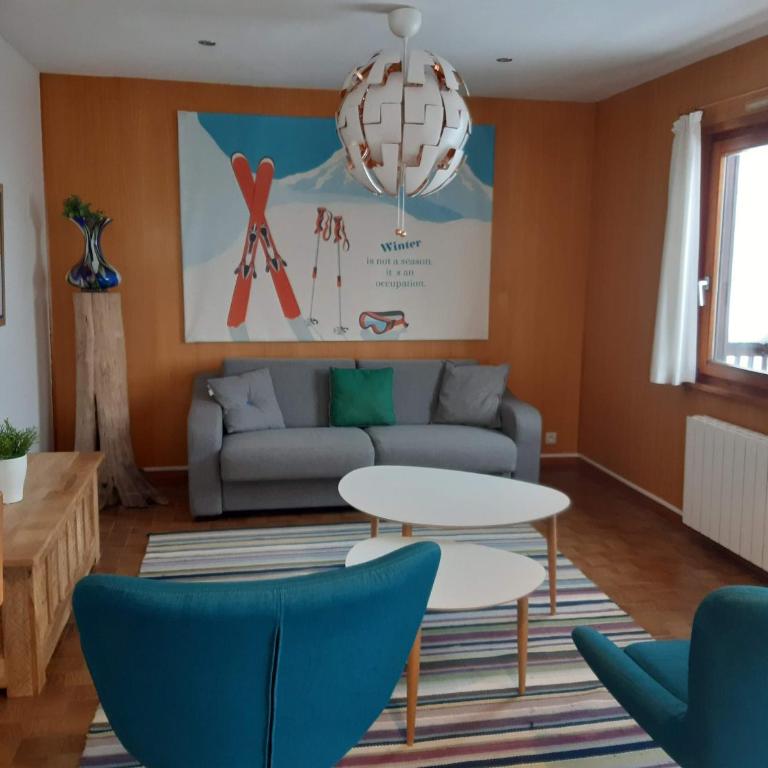Chalet Danois - Chalet - 6