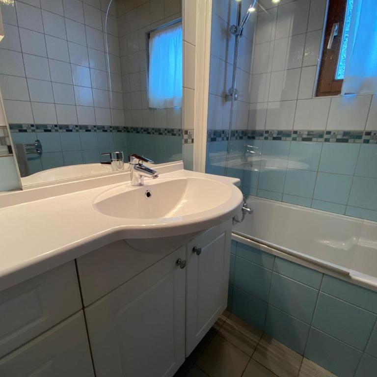 Chalet Danois - Chalet - 5