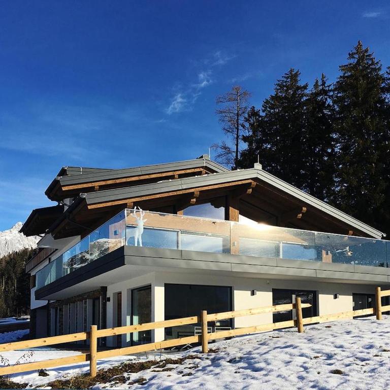 Traumblick Dachstein - Apartment mit 2 Schlafzimmern - 50