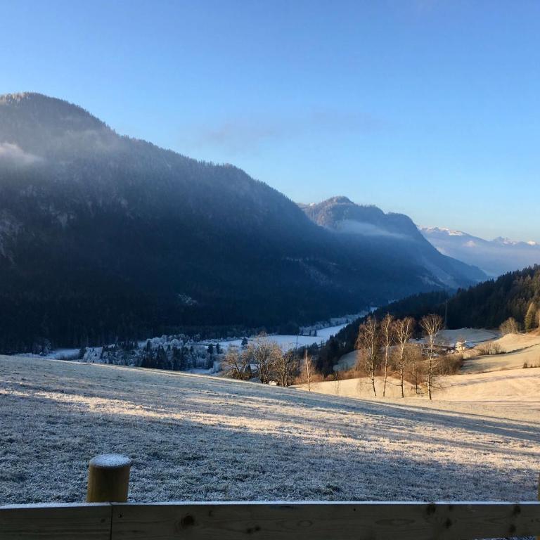 Traumblick Dachstein - Apartment mit 2 Schlafzimmern - 46