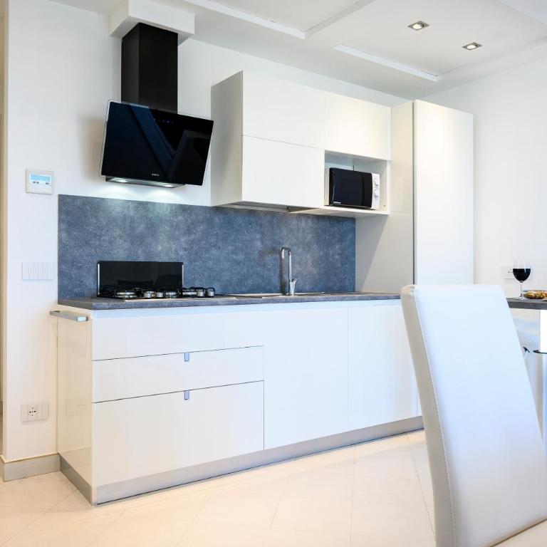 Angiolina Apartments - Two-Bedroom Apartment - 6