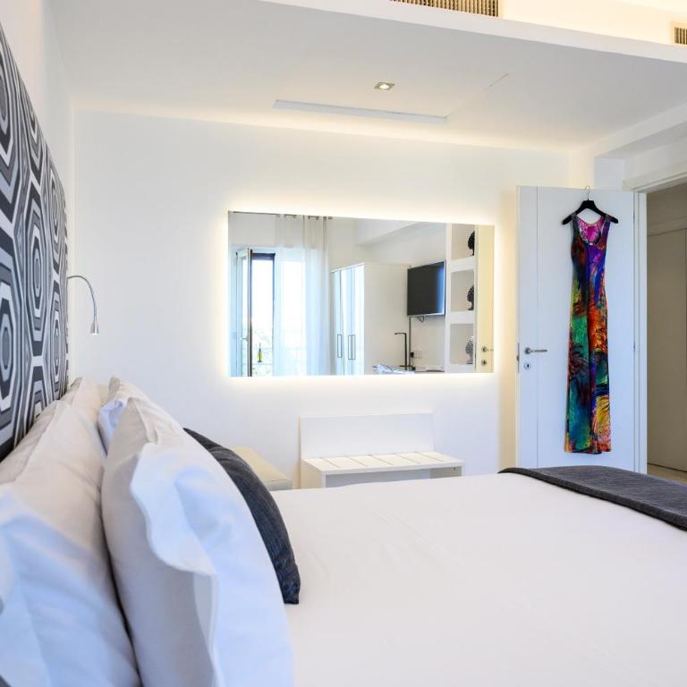 Angiolina Apartments - Two-Bedroom Apartment - 25