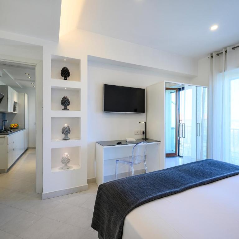 Angiolina Apartments - Two-Bedroom Apartment - 26