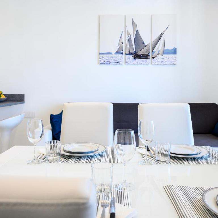 Angiolina Apartments - Two-Bedroom Apartment - 10