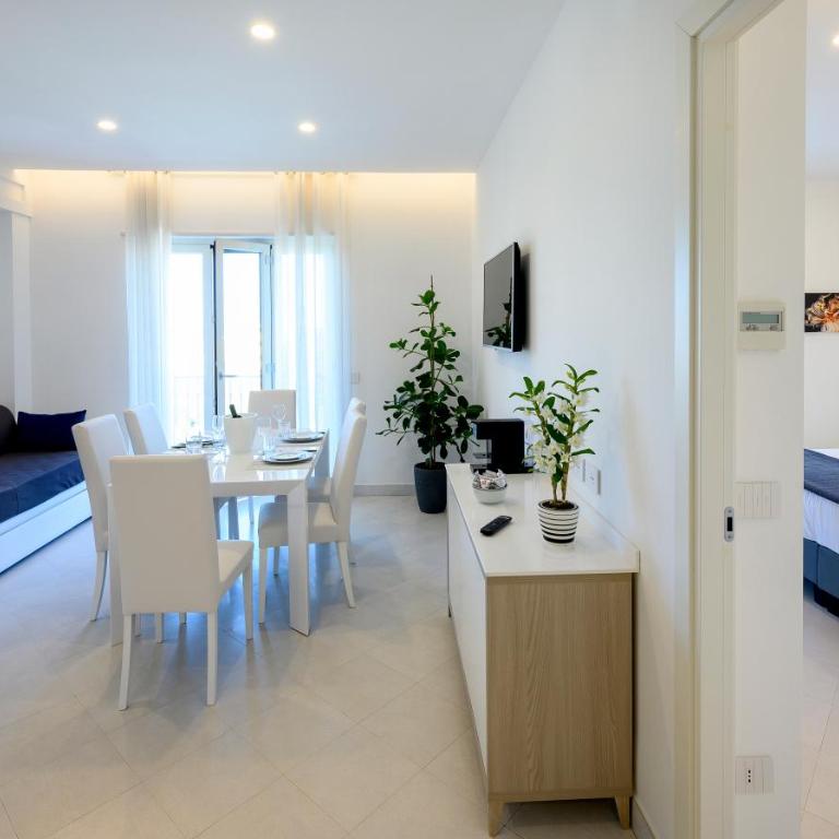 Angiolina Apartments - Two-Bedroom Apartment - 9