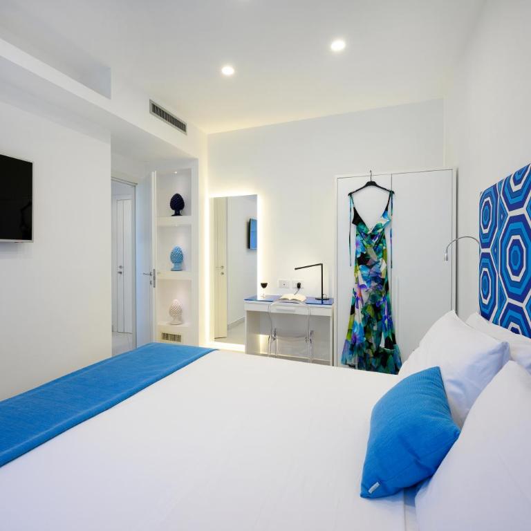 Angiolina Apartments - Two-Bedroom Apartment - 20