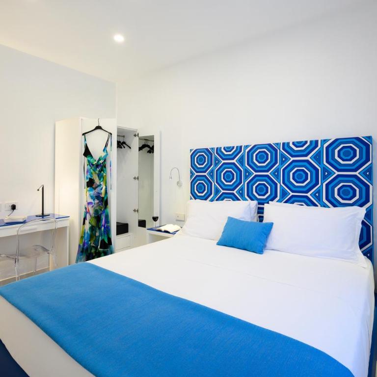 Angiolina Apartments - Two-Bedroom Apartment - 21