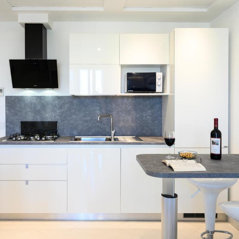 Angiolina Apartments - Two-Bedroom Apartment - 5