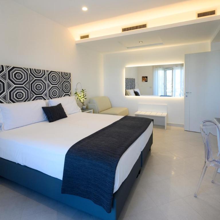 Angiolina Apartments - Two-Bedroom Apartment - 27