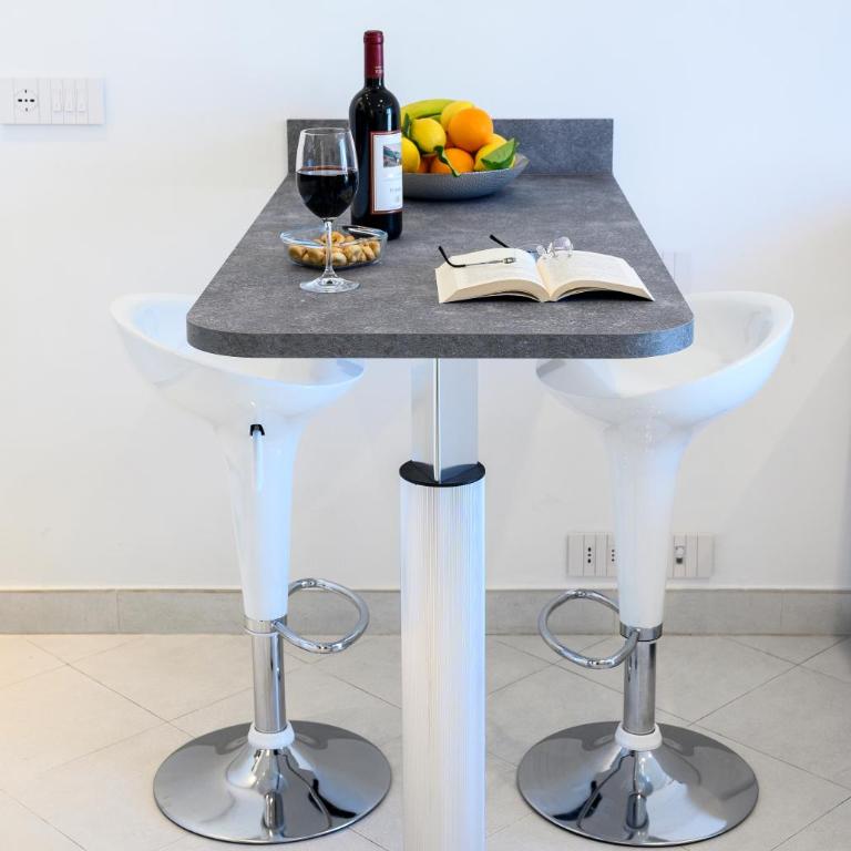 Angiolina Apartments - Two-Bedroom Apartment - 13