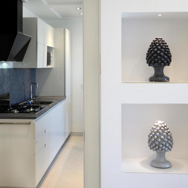 Angiolina Apartments - Two-Bedroom Apartment - 24