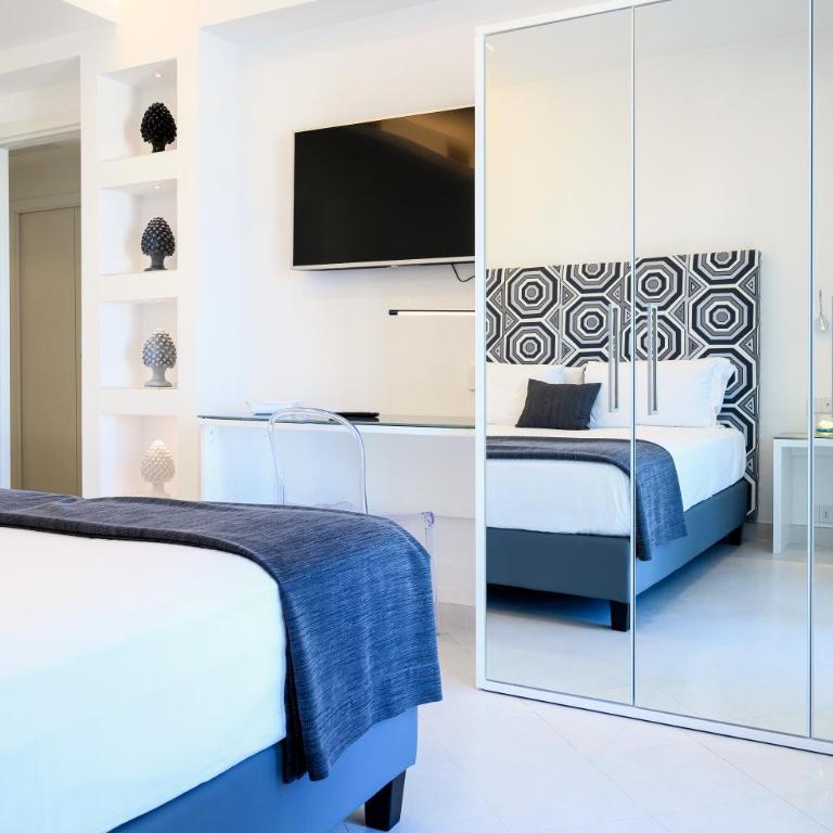 Angiolina Apartments - Two-Bedroom Apartment - 29