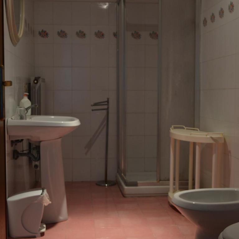 Agriturismo La Fidanza - Three-Bedroom Apartment - 4