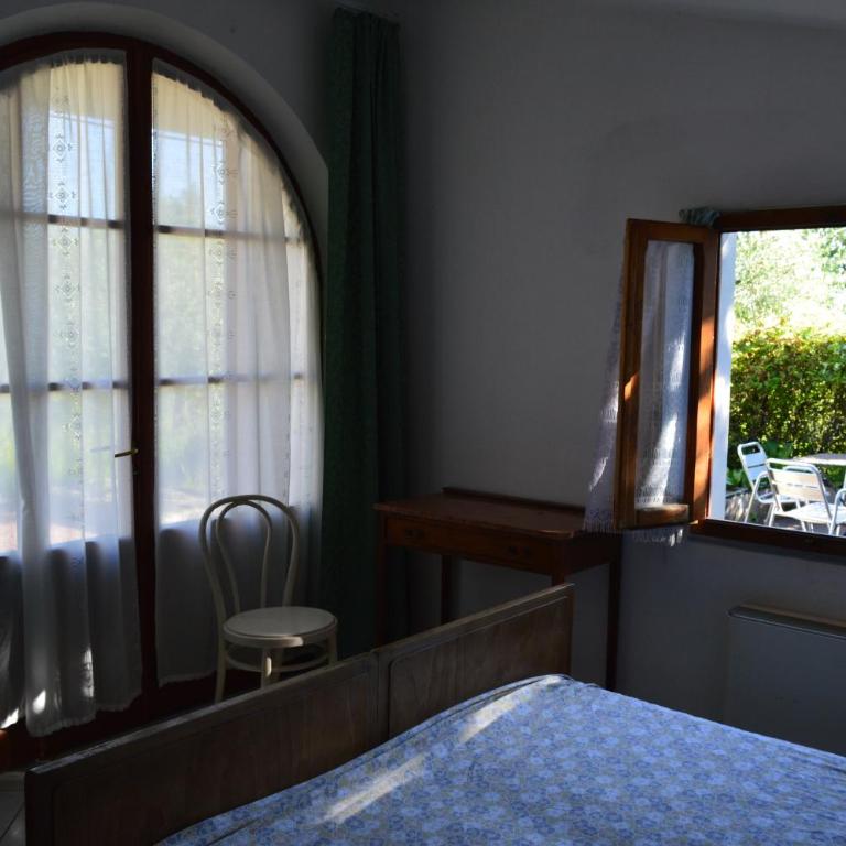 Agriturismo La Fidanza - Three-Bedroom Apartment - 5