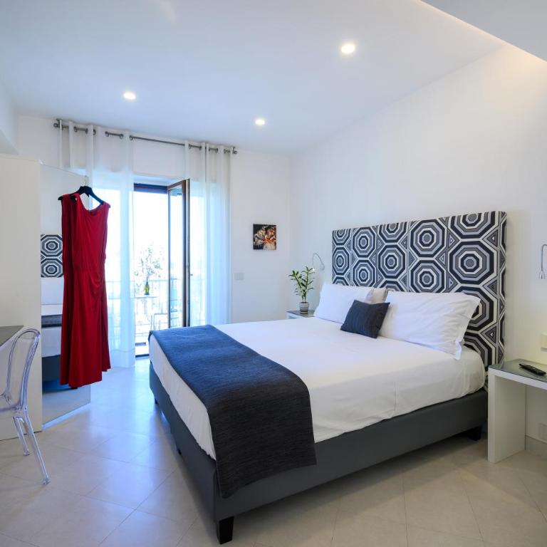 Angiolina Apartments - Two-Bedroom Apartment - 32