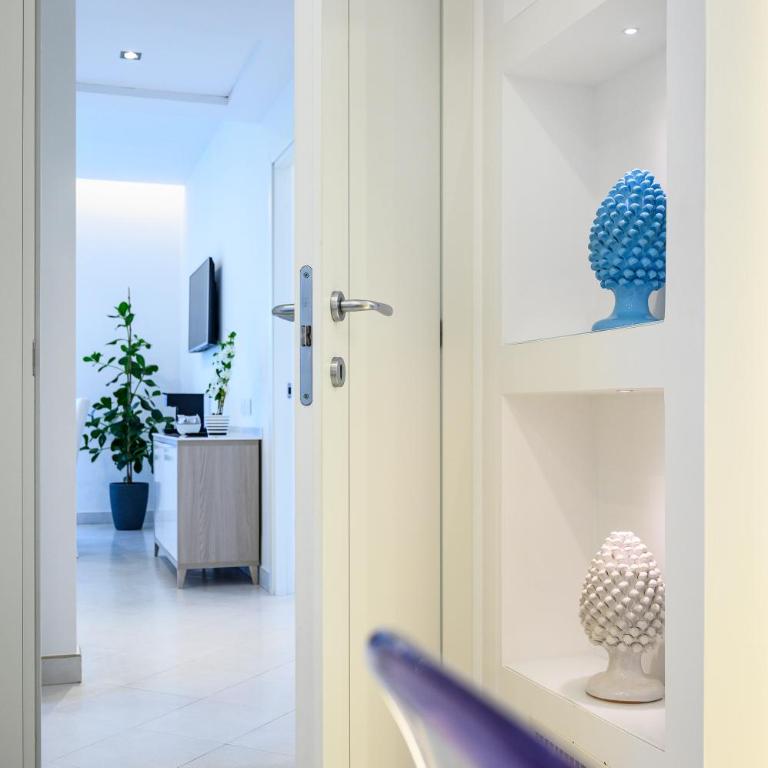 Angiolina Apartments - Two-Bedroom Apartment - 18