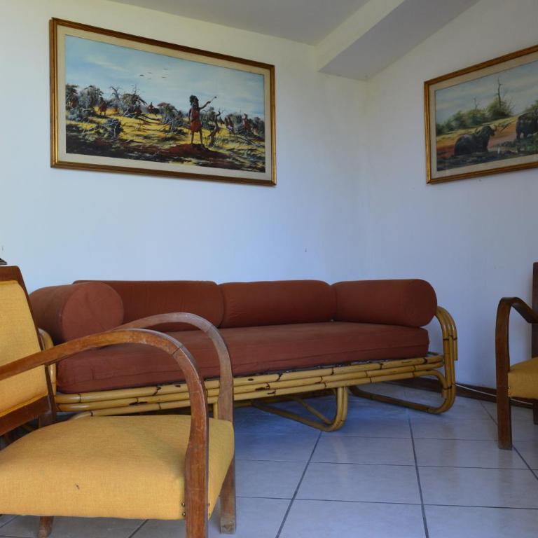 Agriturismo La Fidanza - Three-Bedroom Apartment - 7