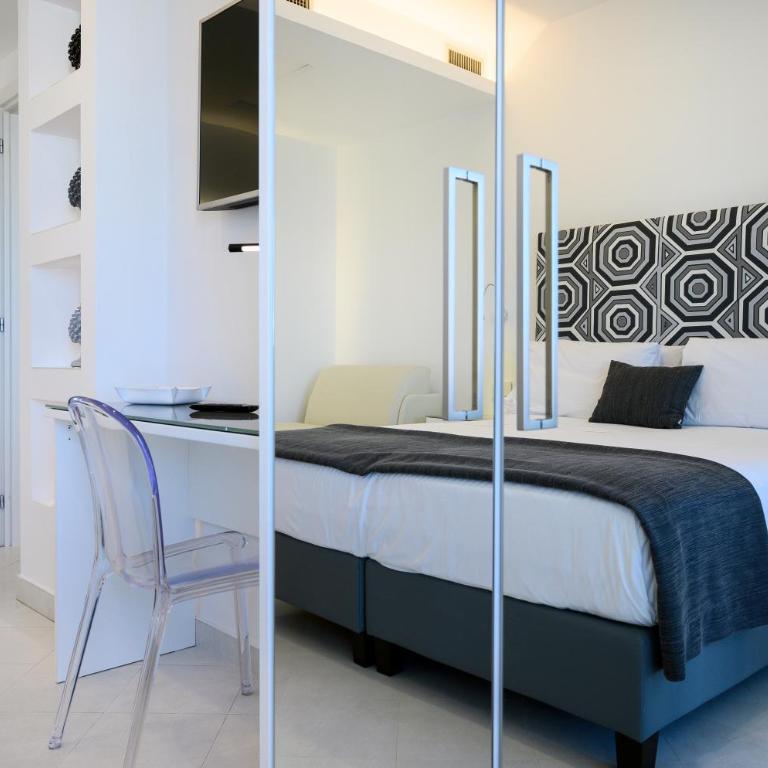 Angiolina Apartments - Two-Bedroom Apartment - 33