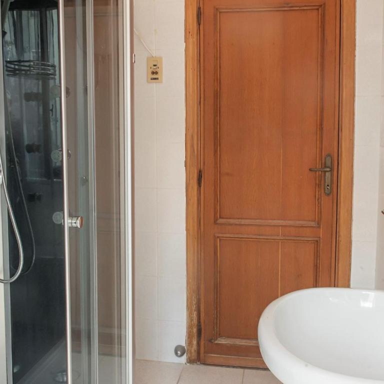 Paoli 89 - Appartamento - 5