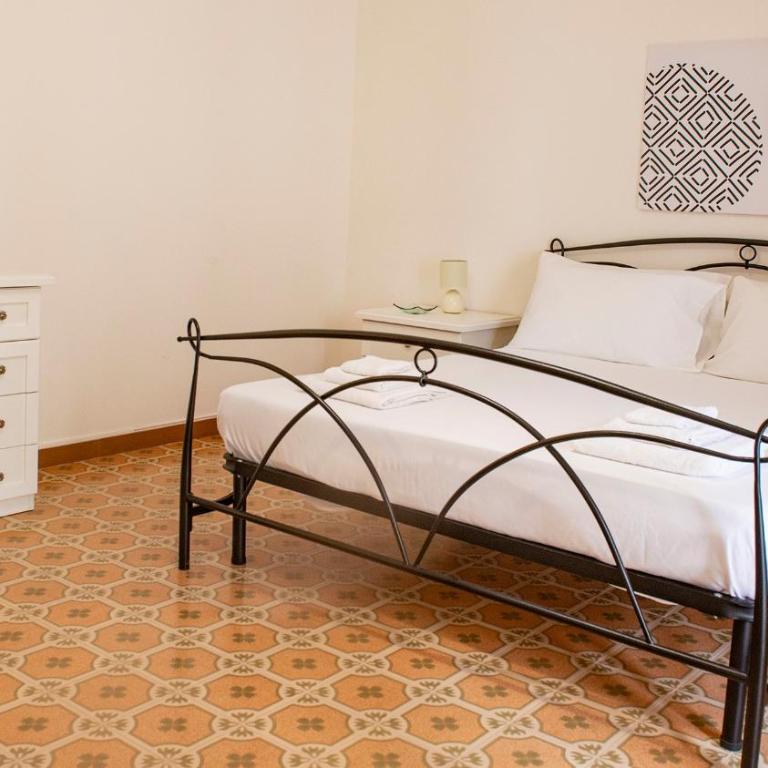Paoli 89 - Appartamento - 1