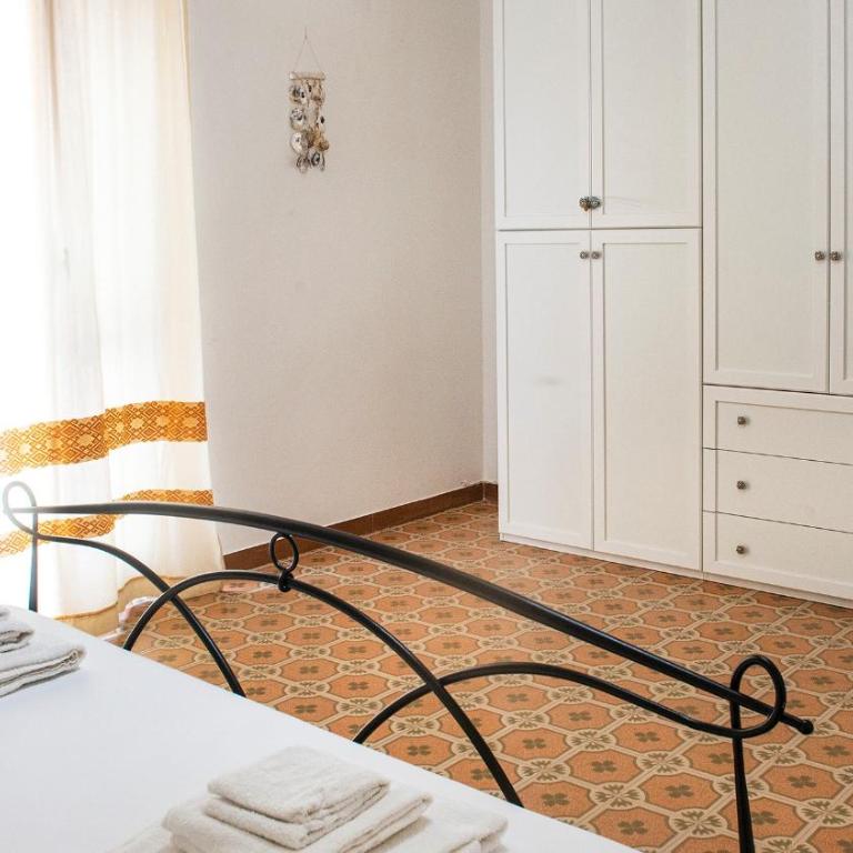 Paoli 89 - Appartamento - 3