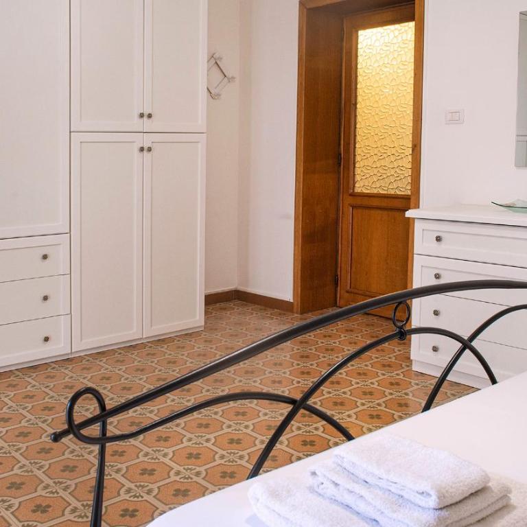 Paoli 89 - Appartamento - 2